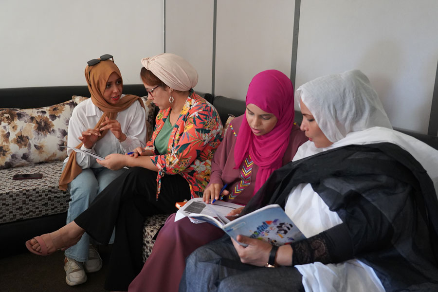 Women Entrepreneurship