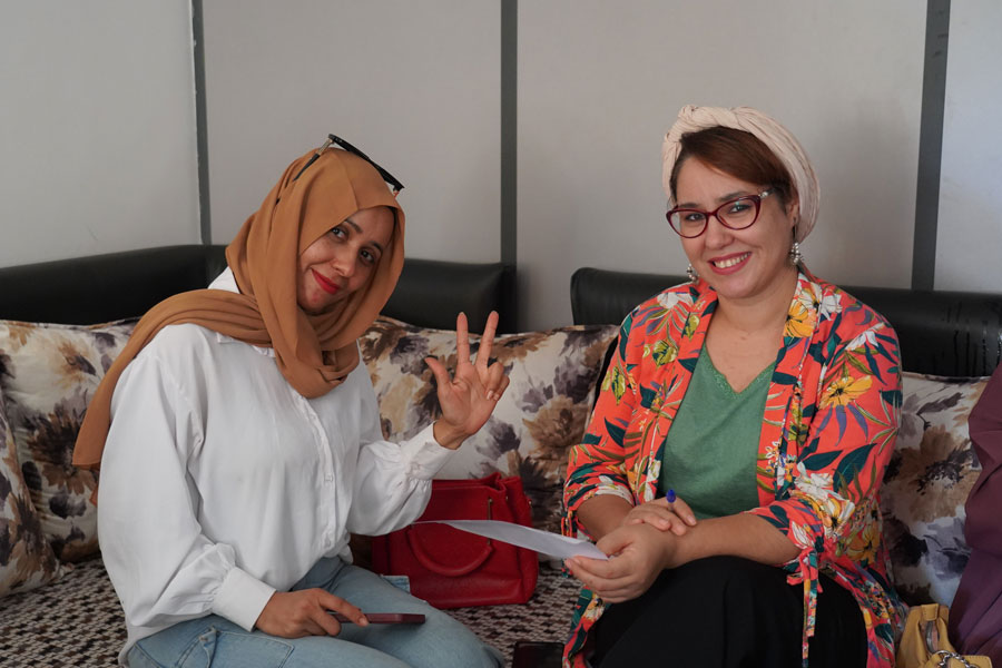 Women Entrepreneurship