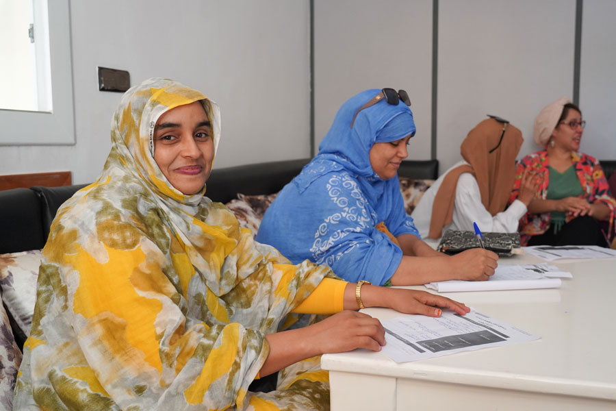 Women Entrepreneurship