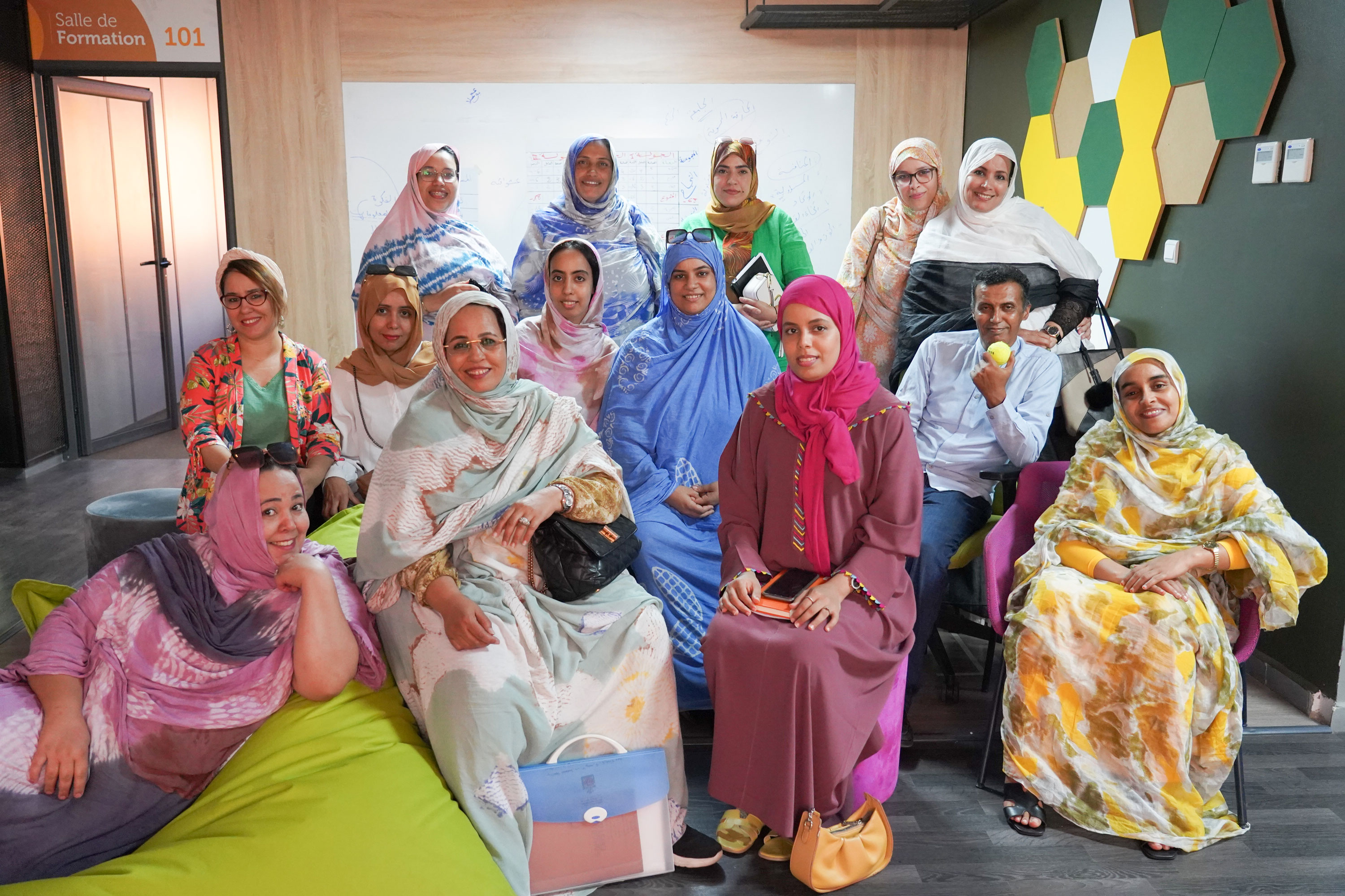 Women Entrepreneurship