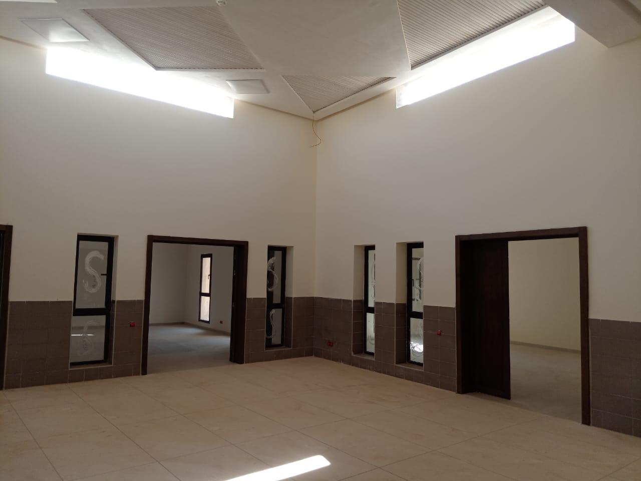 Appui aux Institutionnels