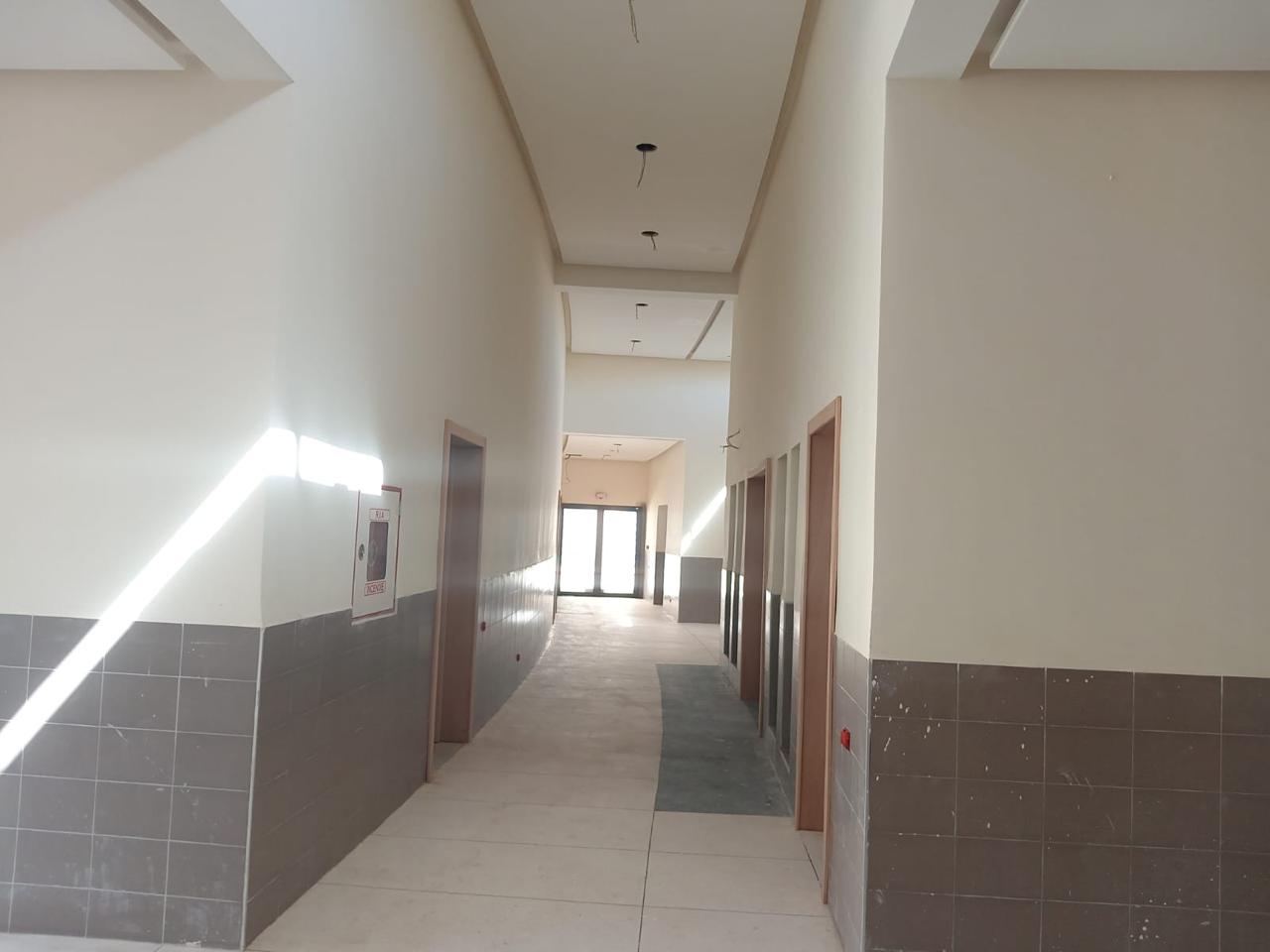 Appui aux Institutionnels