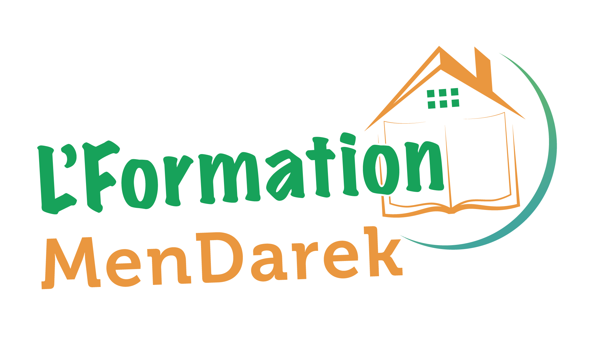 LA PLATAFORMA EDUCATIVA  DIGITAL « L’FORMATION  MENDAREK »