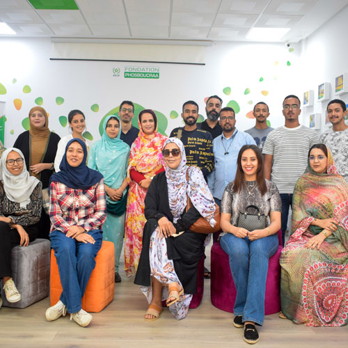 Programme compétences entrepreneuriales