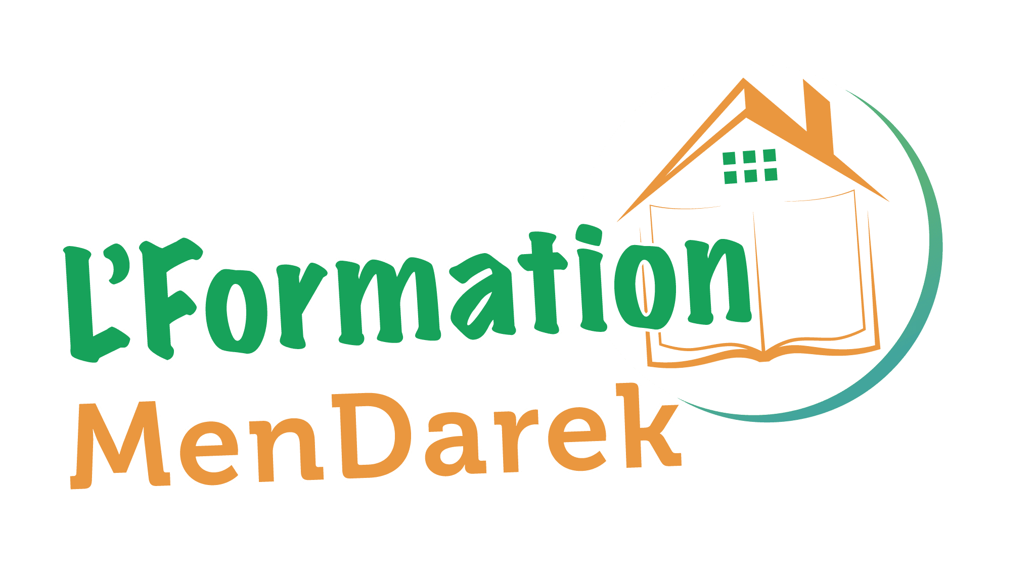 La plateforme éducative Lformation menDarek