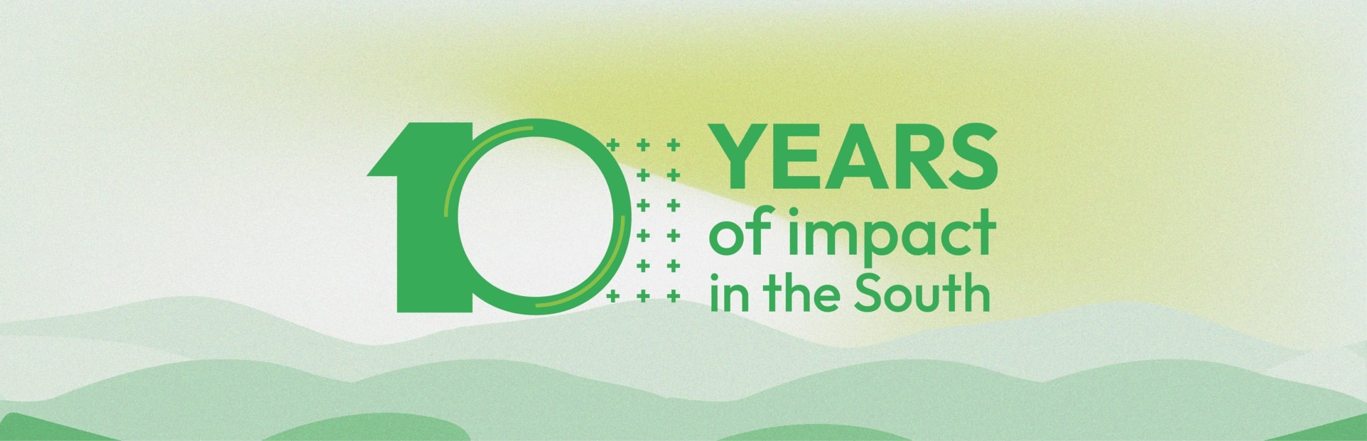 10 ans de la Fondation