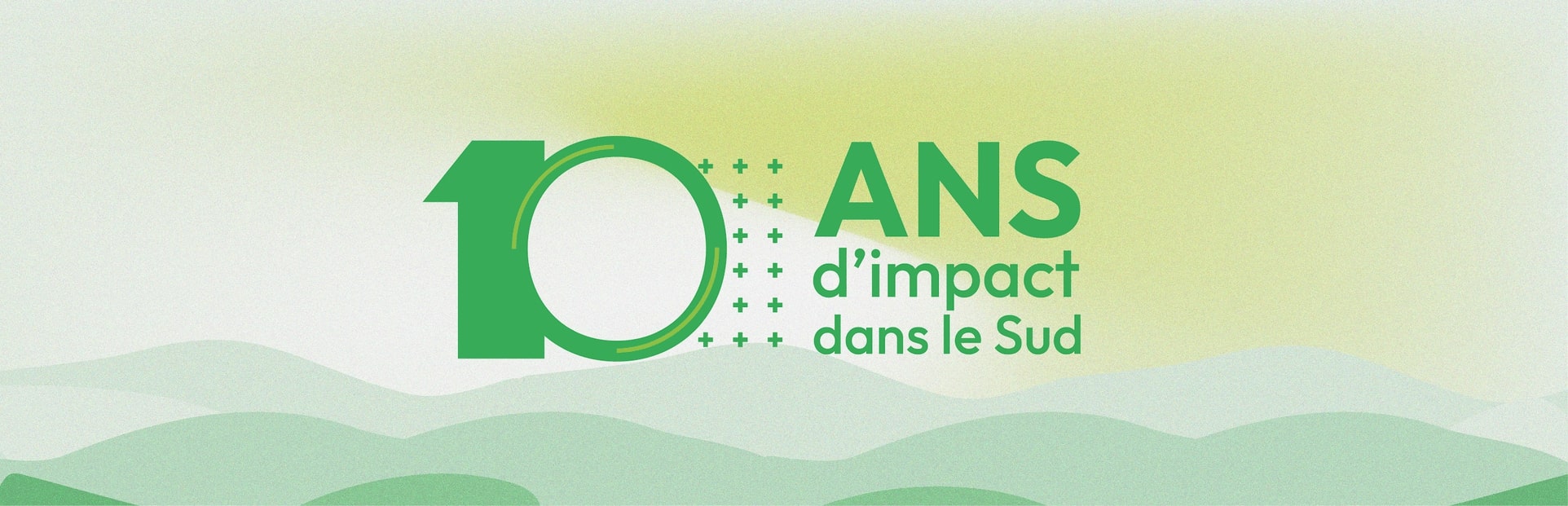 10 ans de la Fondation