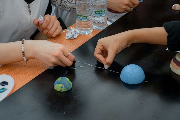 Semaine de la Science