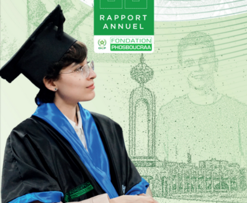 Rapport Annuel 2022