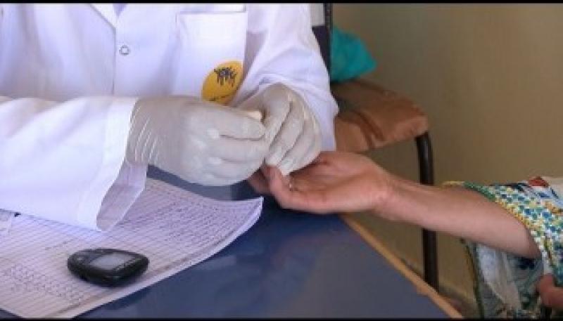 Fondation Phosboucraa partenaire de la « Caravane médicale du mois Ramadan 1439/2018 » de la Fondation Mohammed V pour la Solidarité