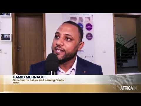 Reportage TV Africa 24 LLC