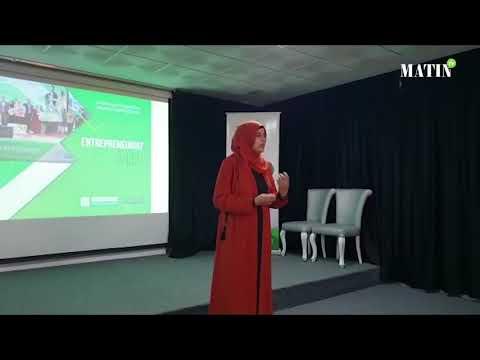 Reportage TV Le Matin 13K beneficiaries LLC