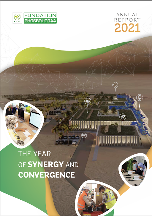 Annual Report 2021
